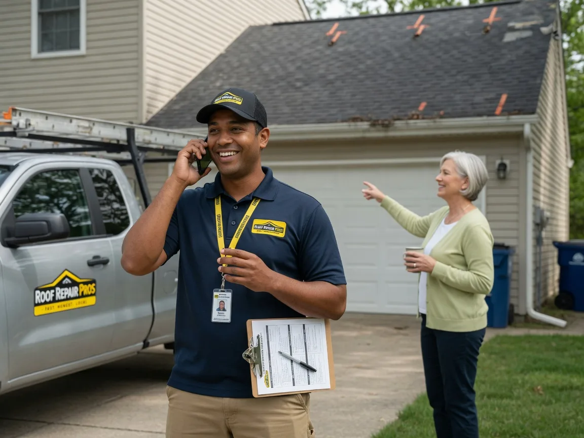 Roof Repair Faxon, OK FAQs